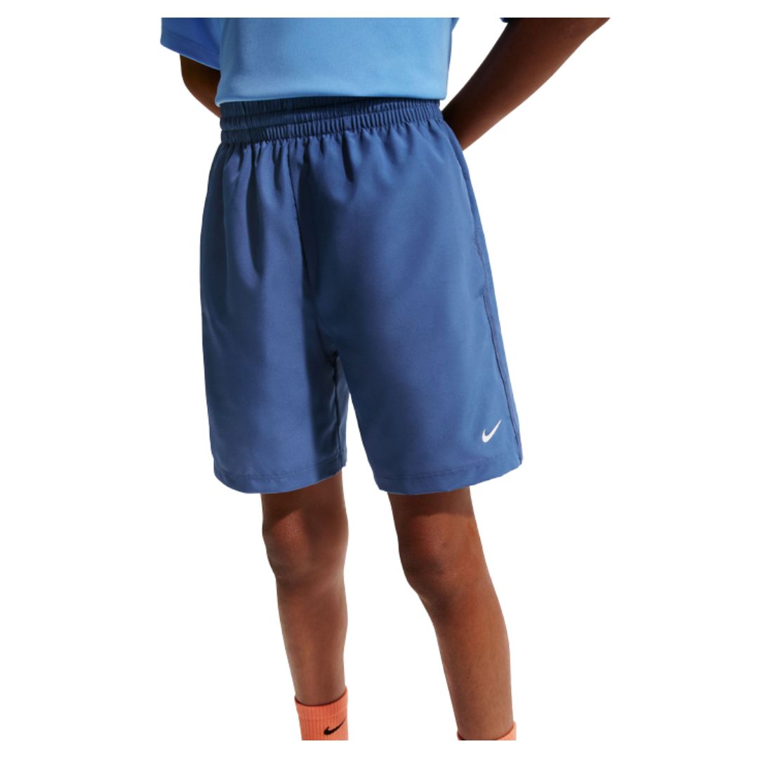Nike Kids Dri-FIT Multi Shorts Mystic Navy